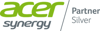 Acer Silver Synergy Partner